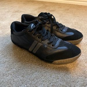 Steve Madden Casual Shoe Size 14 Black